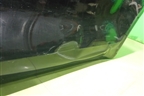 Дверь задняя левая (6201100AKV3CA) для Tank 500 с 2022-2025г