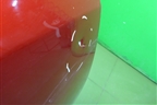 Дверь задняя правая (KD5372010) для Mazda CX 5 с 2012-2016г