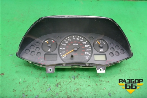 Щиток приборов АКПП для Ford Focus 1 с 1998-2004г