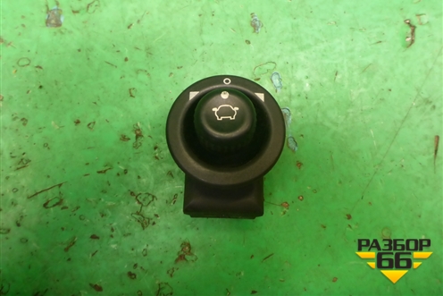 Переключатель регулировки зеркал (93BG17B676BA) для Ford Focus 1 с 1998-2004г