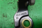 Петля двери задней правой нижняя (XS4AA26800BB) для Ford Focus 1 с 1998-2004г