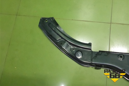 Панель передняя (верхняя часть) (KD5353150D) для Mazda CX 5 с 2017г