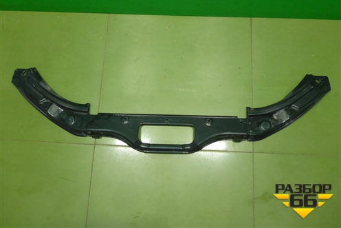Панель передняя (верхняя часть) (KD5353150D) для Mazda CX 5 с 2017г