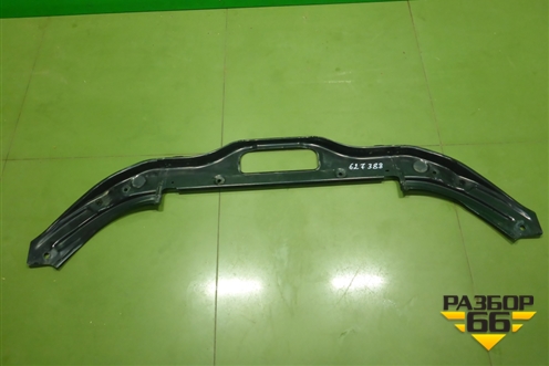 Панель передняя (верхняя часть) (KD5353150D) для Mazda CX 5 с 2017г