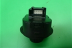 Переключатель регулировки зеркал (5JB959565) для Skoda Rapid с 2013г