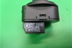 Переключатель регулировки зеркал (5JB959565) для Skoda Rapid с 2013г