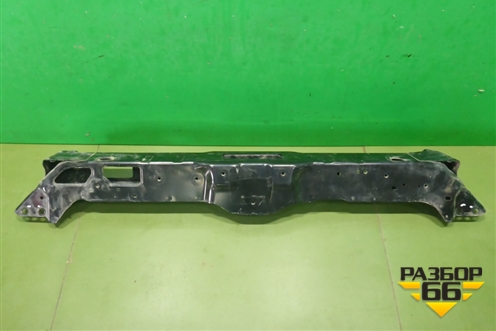 Панель передняя (верхняя часть) (64101B2000) для Kia Soul с 2013-2019г (Соул 2)