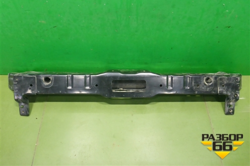 Панель передняя (верхняя часть) (64101B2000) для Kia Soul с 2013-2019г (Соул 2)