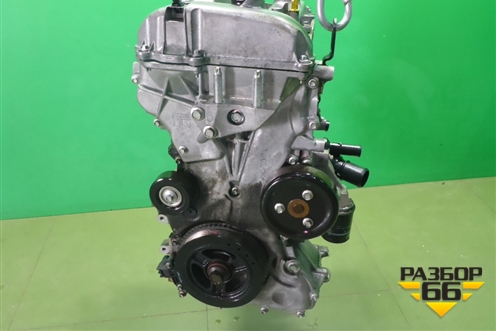 Комплектующие детали к двигателю (2.0л LF) для Mazda Mazda 6 (GH) с 2007-2012г