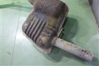 Глушитель (2.0л) для Ford Focus 1 с 1998-2004г