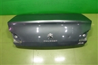 Крышка багажника для Peugeot 408 с 2012г