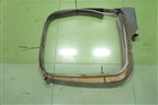 Кронштейн крепления топливного бака  (A9304703342) для Mercedes Benz  TRUCK Axor 2 с 2004г