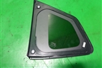 Стекло глухое правое (новое) (833004BA0A) для Nissan X-Trail (Т32) с 2014г
