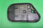 Панель внутренняя двери передней левой (5JA837915B) для Skoda Rapid с 2013г