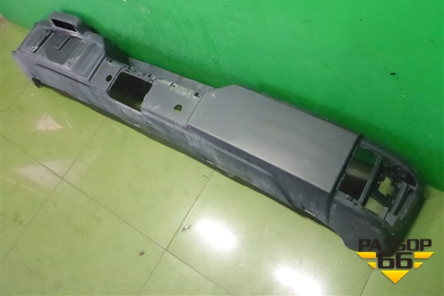 Бампер задний (под парктроник) (2804119XKM01A) для Tank 300 с 2021-2025г