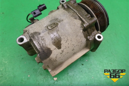 Компрессор кондиционера (3.0л 6B31) (7813A088) для Mitsubishi Outlander XL с 2006-2012г