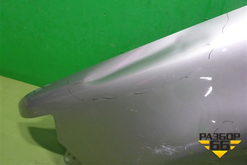 Крыло переднее левое (8403109XKV3AA) для Tank 500 с 2022-2025г