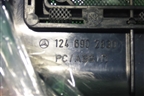 Решетка динамика (правая в заднюю полку) (1246902830) для Mercedes Benz E-Klass W124 с1993-1995г