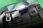 Кулиса КПП АКПП (96884963VD) для Peugeot 408 с 2012г