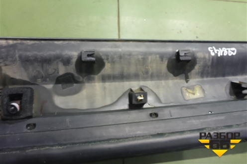 Накладка двери передней левой (877212W000) для Hyundai Santa Fe с 2012г