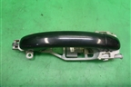 Ручка наружная двери передней правой (7L0839886B) для Volkswagen Touareg c 2002-2010г