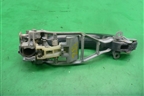 Ручка наружная двери задней правой (7L0837886E) для Volkswagen Touareg c 2002-2010г