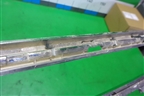 Накладка переднего бампера правая (2803158XKV3AA) для Tank 500 с 2022-2025г