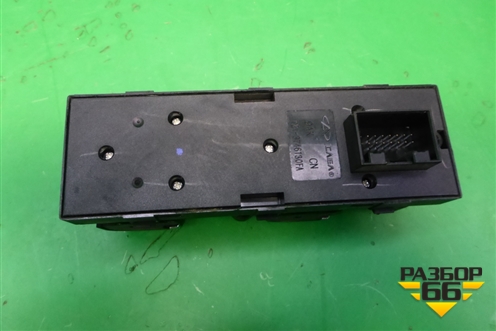 Модуль управления стеклоподъёмниками (T213746130FA) для Chery Tiggo 5 (T21) с 2014-2020г