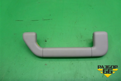 Ручка внутренняя потолочная (передняя левая) для Volkswagen Touareg c 2002-2010г