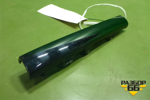 Накладка переднего бампера правая (X0382160016) для LiXiang L7 с 2023г