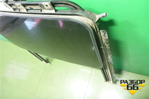 Люк электрический (7L6877041H) для Volkswagen Touareg c 2002-2010г