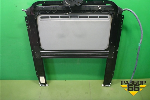 Люк электрический (7L6877041H) для Volkswagen Touareg c 2002-2010г