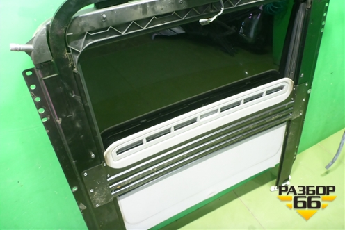 Люк электрический (7L6877041H) для Volkswagen Touareg c 2002-2010г