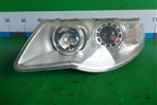 Фара левая (после 2006г галоген) (7L6941031A) для Volkswagen Touareg c 2002-2010г