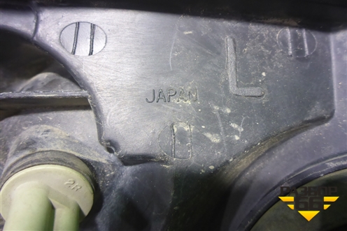 Фара левая (галоген) (26010AU810) для Nissan Primera (P12E) с 2001-2008г