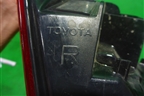 Фонарь задний наружный правый (Led) (8155107111) для Toyota Avalon с 2018г