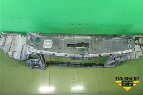 Панель передняя (7L0907341A) для Volkswagen Touareg c 2002-2010г