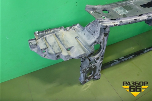Панель передняя (7L0907341A) для Volkswagen Touareg c 2002-2010г