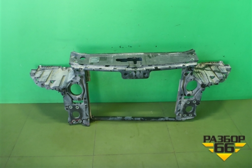 Панель передняя (7L0907341A) для Volkswagen Touareg c 2002-2010г