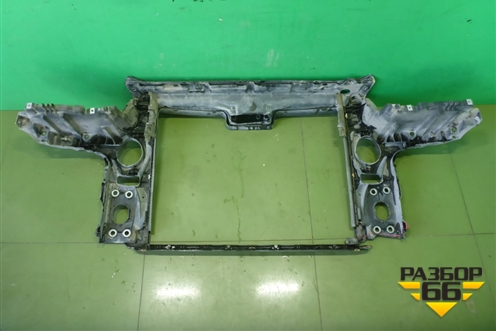 Панель передняя (7L0907341A) для Volkswagen Touareg c 2002-2010г