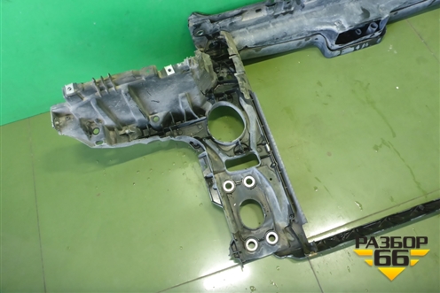 Панель передняя (7L0907341A) для Volkswagen Touareg c 2002-2010г