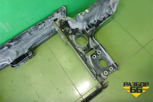 Панель передняя (7L0907341A) для Volkswagen Touareg c 2002-2010г