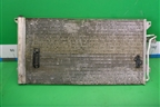 Радиатор кондиционера (7L0820411G) для Volkswagen Touareg c 2002-2010г