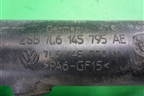 Патрубок интеркулера (7L6145795AE) для Volkswagen Touareg c 2002-2010г