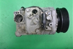 Компрессор кондиционера (3.0л CAS) для Volkswagen Touareg c 2002-2010г