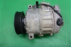 Компрессор кондиционера (3.0л CAS) для Volkswagen Touareg c 2002-2010г