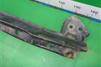 Усилитель переднего бампера (7L0807109E) для Volkswagen Touareg c 2002-2010г