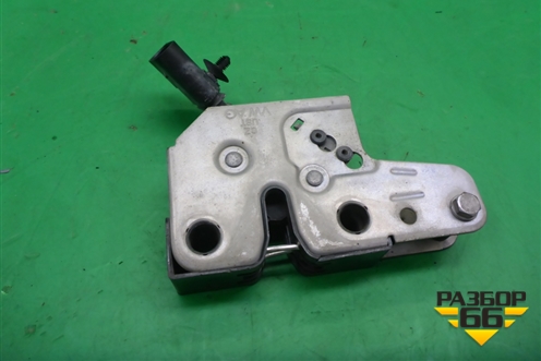 Замок капота для Volkswagen Touareg c 2002-2010г