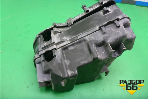 Корпус блока предохранителей (7L0937576B) для Volkswagen Touareg c 2002-2010г