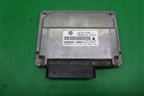 Блок управления раздаточной коробкой (0AD927755BG) для Volkswagen Touareg c 2002-2010г